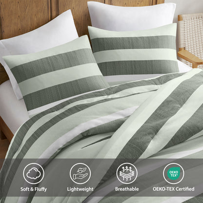 Regency Heights Blake Comforter Set