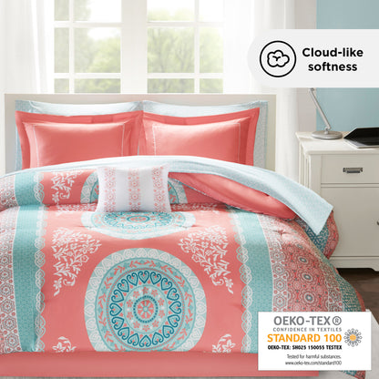 Regency Heights Loretta Comforter Set