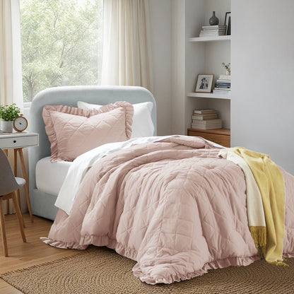 Regency Heights Phoebe Comforter Mini Set