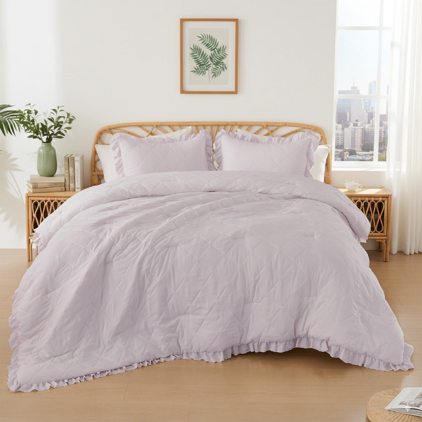 Regency Heights Phoebe Comforter Mini Set