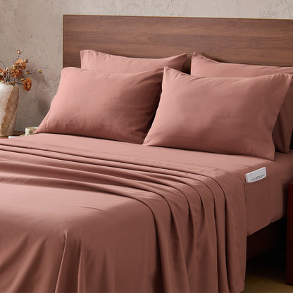 Regency Heights Pucker 9pcs Comforter set