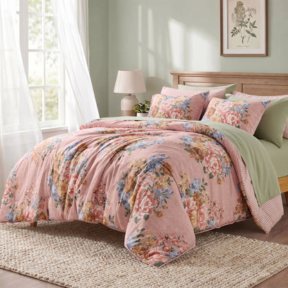 Regency Heights Rosemary Comforter set