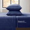 True North by Sleep Philosophy Sheet Set