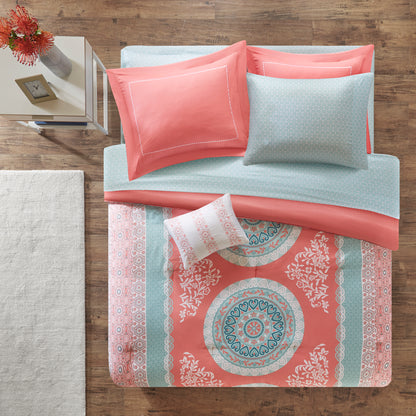 Regency Heights Loretta Comforter Set