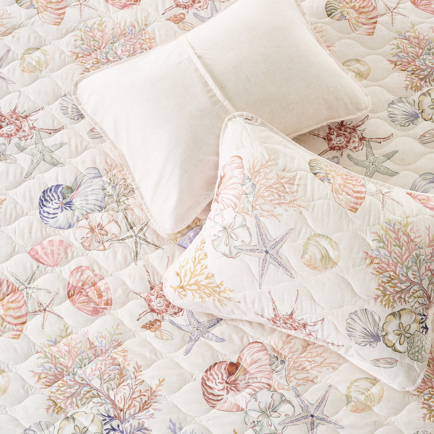 Regency Heights Laguna Quilt Mini set