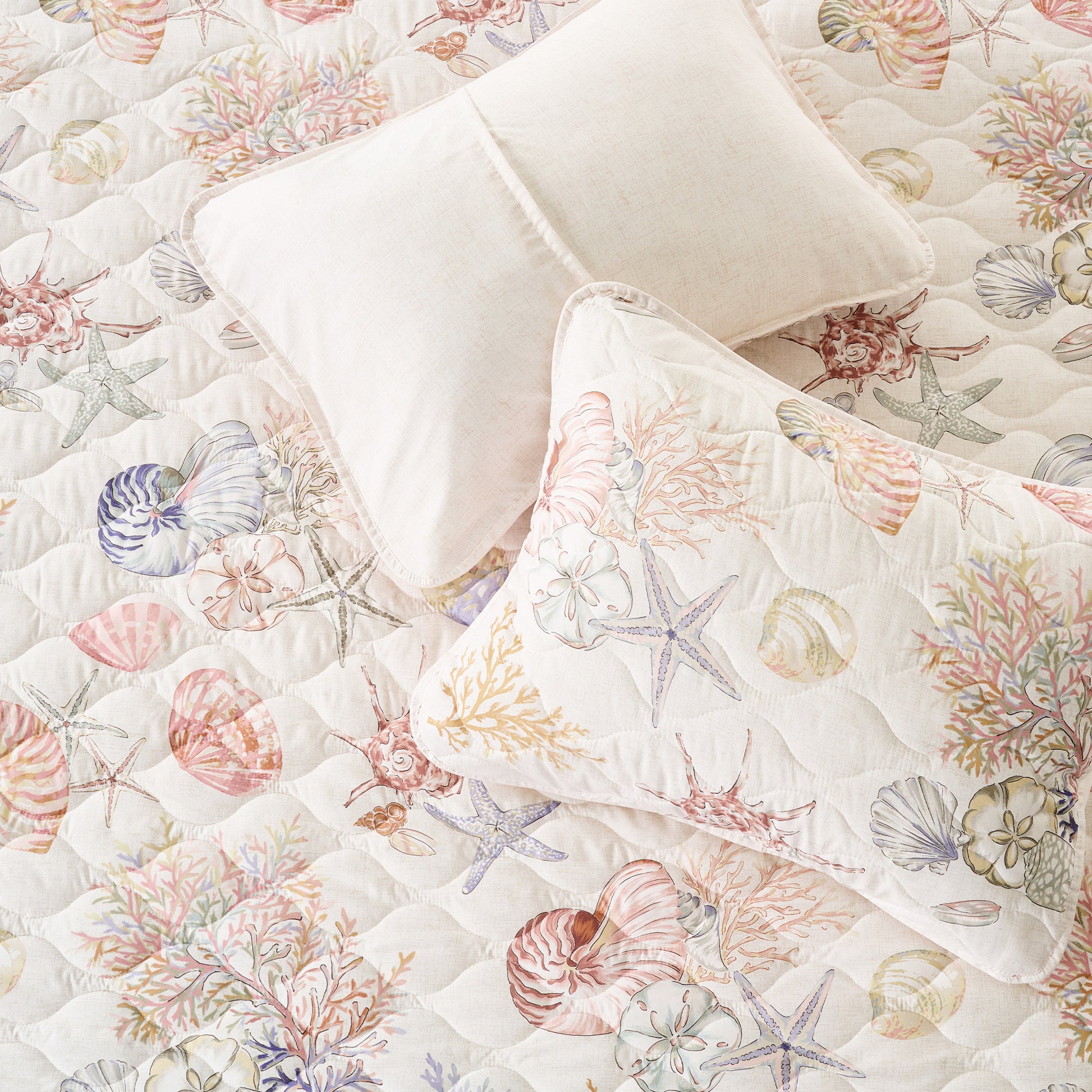 Regency Heights Laguna Quilt Mini set