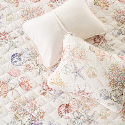 Regency Heights Laguna Quilt Mini set