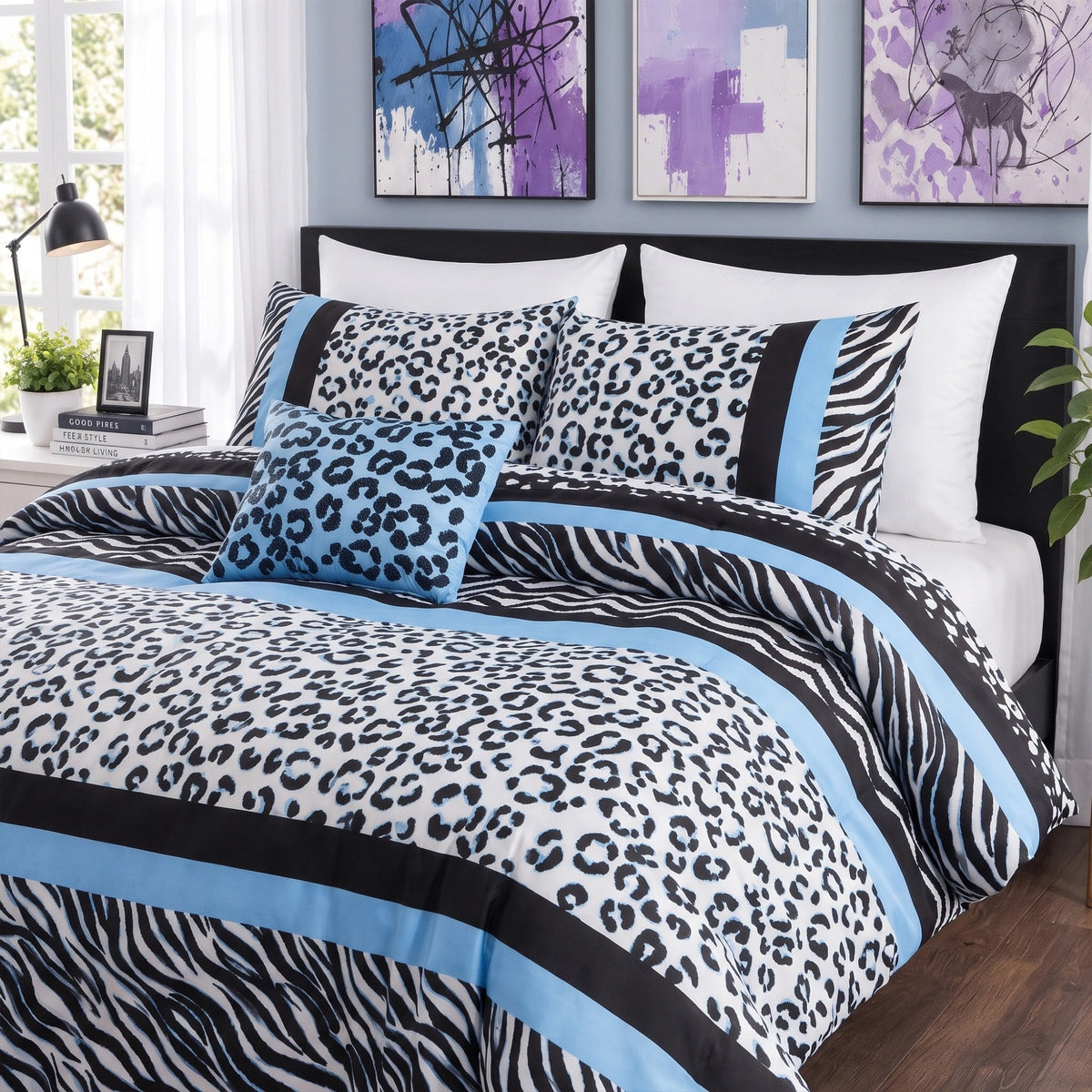 Regency Heights Sophie Comforter Set