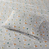 True North by Sleep Philosophy Printed Sheet Set