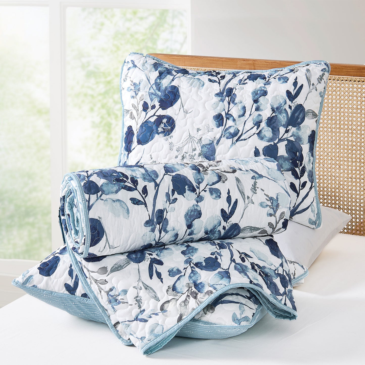 Regency Heights Gabrielle Quilt Mini Set