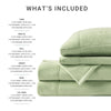 True North by Sleep Philosophy Sheet Set