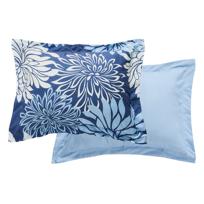 Regency Heights Enya 5pcs Comforter Set