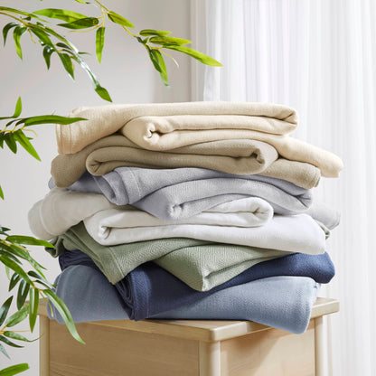Regency Heights Bamboo Cotton Rayon from Bamboo Cotton Blanket