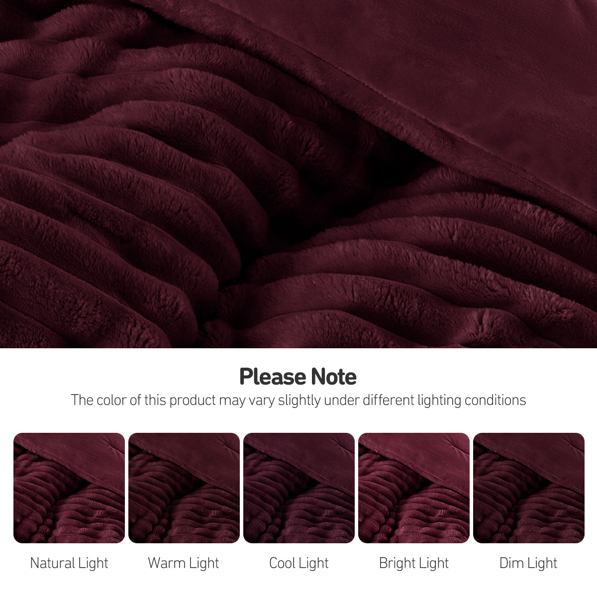 Regency Heights Cord Plush Comforter Set