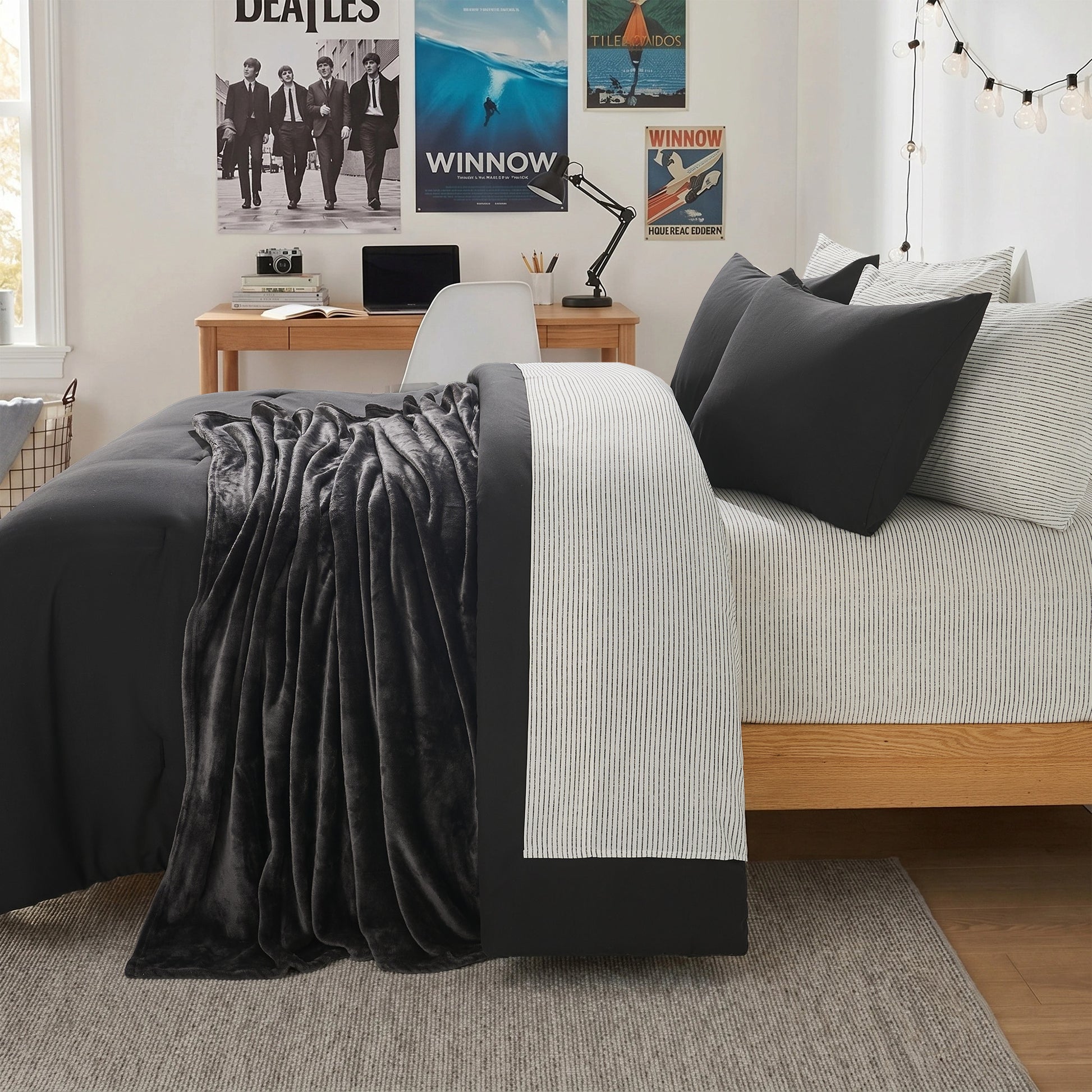 Regency Heights Nova Dorm Comforter Set