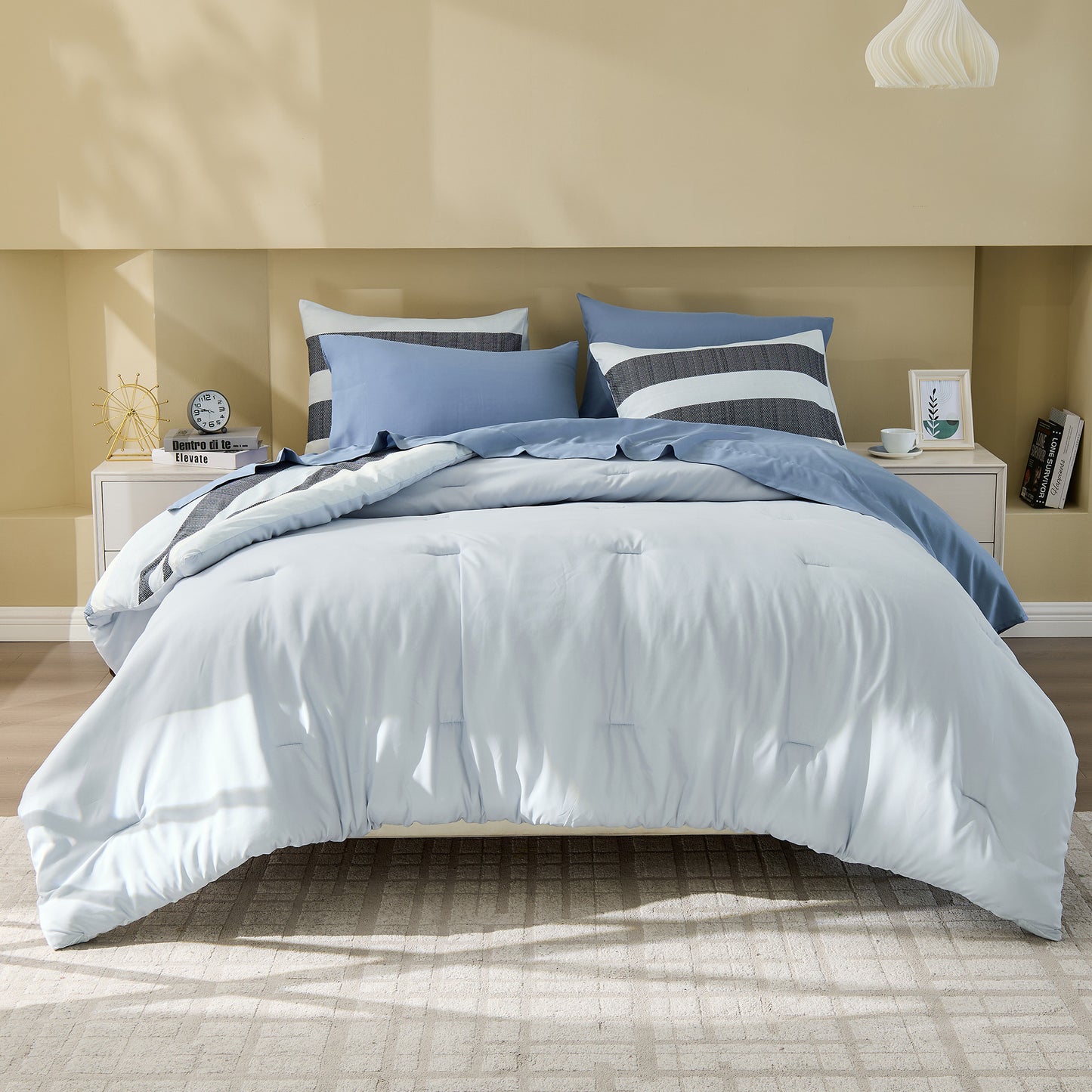 Regency Heights Blake Comforter Set
