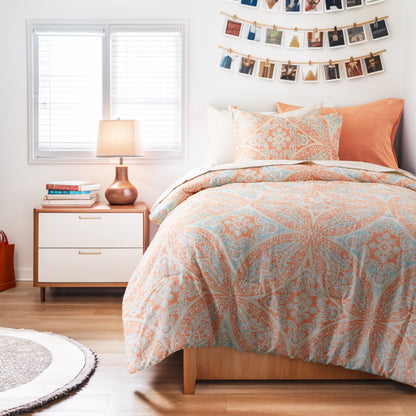 Regency Heights Gloria Comforter Set