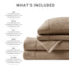 True North by Sleep Philosophy Sheet Set
