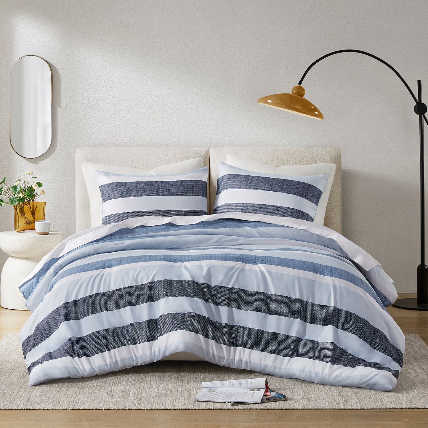 Regency Heights Blake Comforter Set