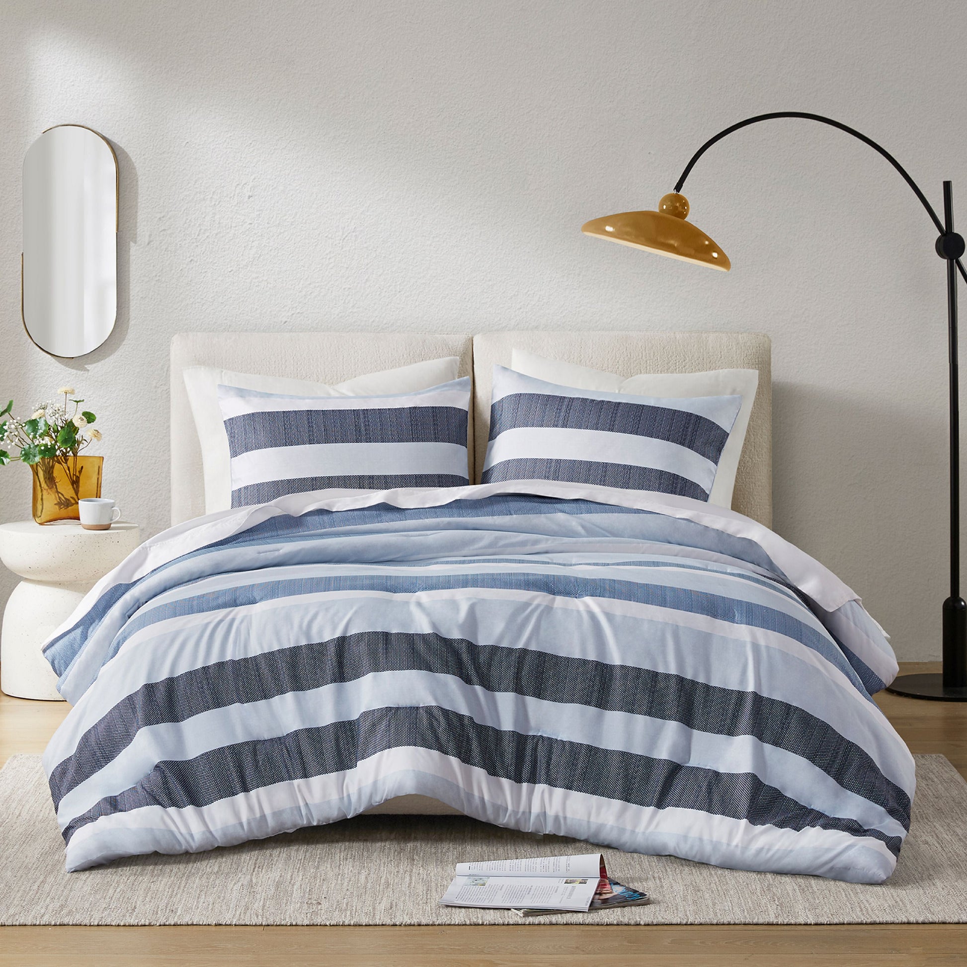 Regency Heights Blake Comforter Set