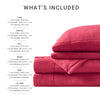 True North by Sleep Philosophy Sheet Set