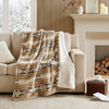 Woolrich Heated Throw