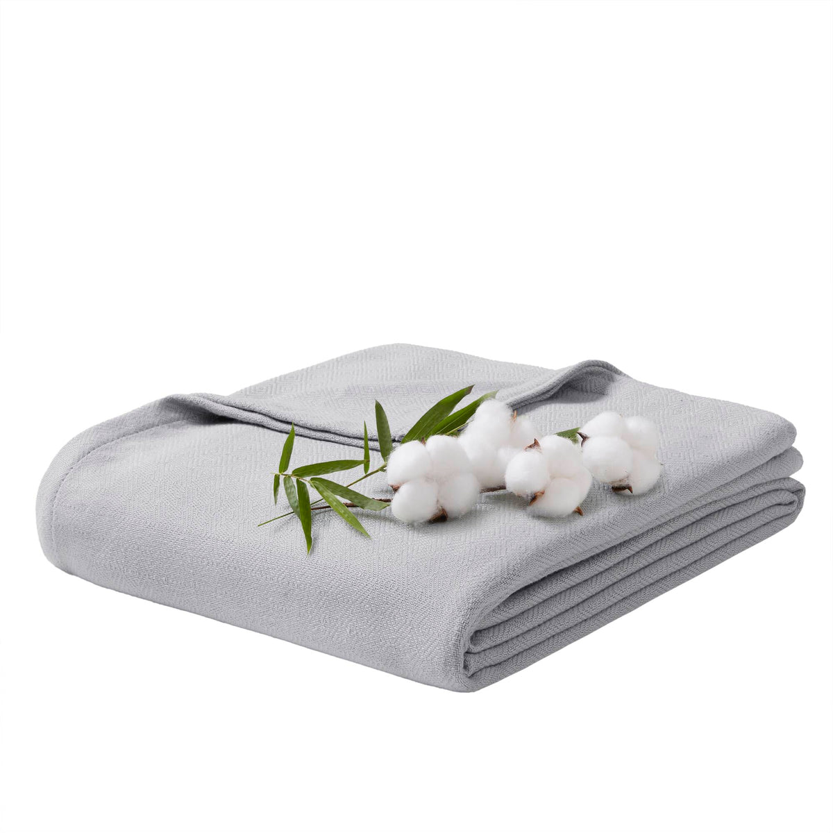 Regency Heights Bamboo Cotton Rayon from Bamboo Cotton Blanket