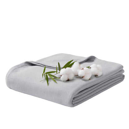Regency Heights Bamboo Cotton Rayon from Bamboo Cotton Blanket