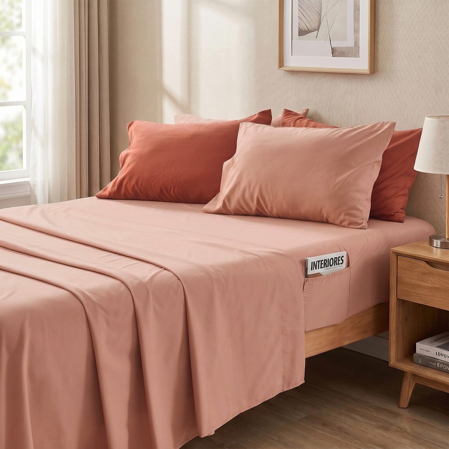 Regency Heights Juliana Comforter Set
