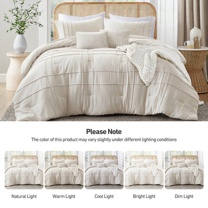 Regency Heights Porter 4pcs Comforter Set
