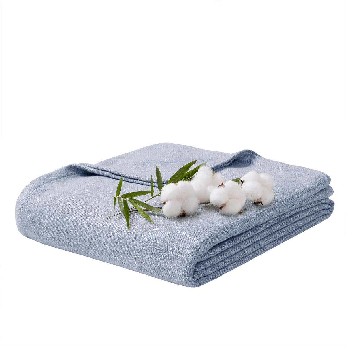 Regency Heights Bamboo Cotton Rayon from Bamboo Cotton Blanket