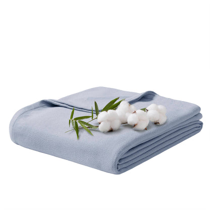Regency Heights Bamboo Cotton Rayon from Bamboo Cotton Blanket