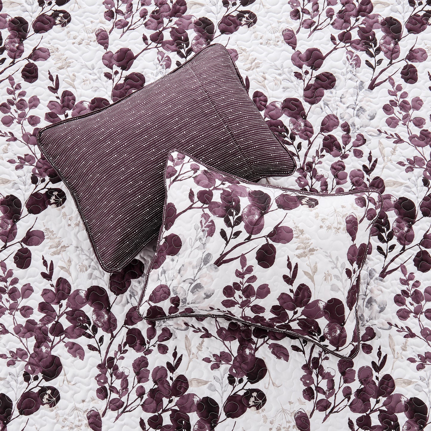 Regency Heights Gabrielle Quilt Mini Set