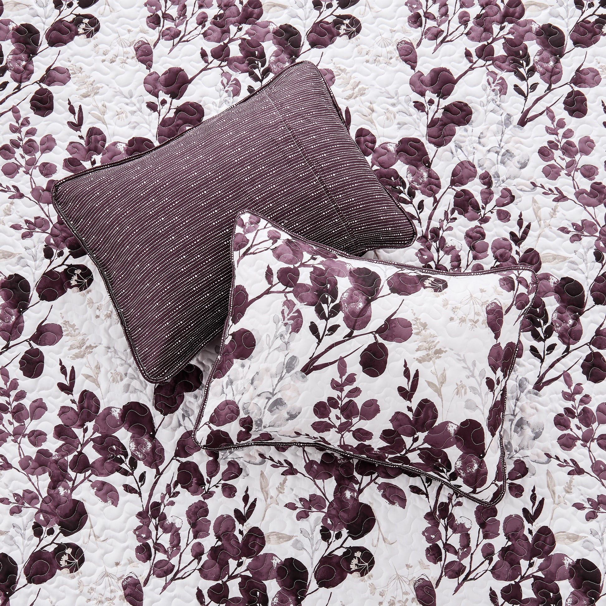 Regency Heights Gabrielle Quilt Mini Set