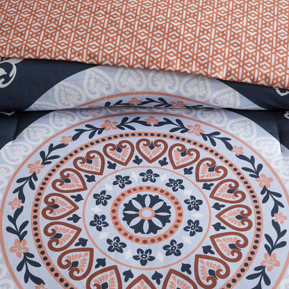 Regency Heights Loretta Comforter Set