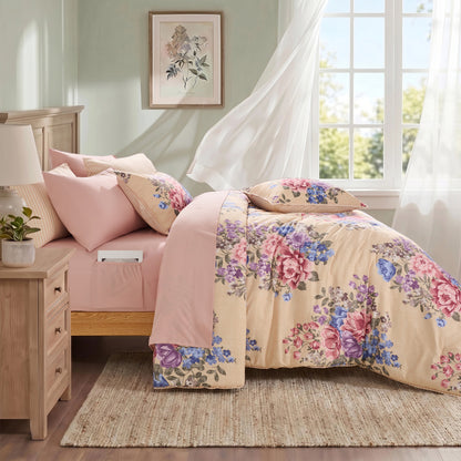 Regency Heights Rosemary Comforter set