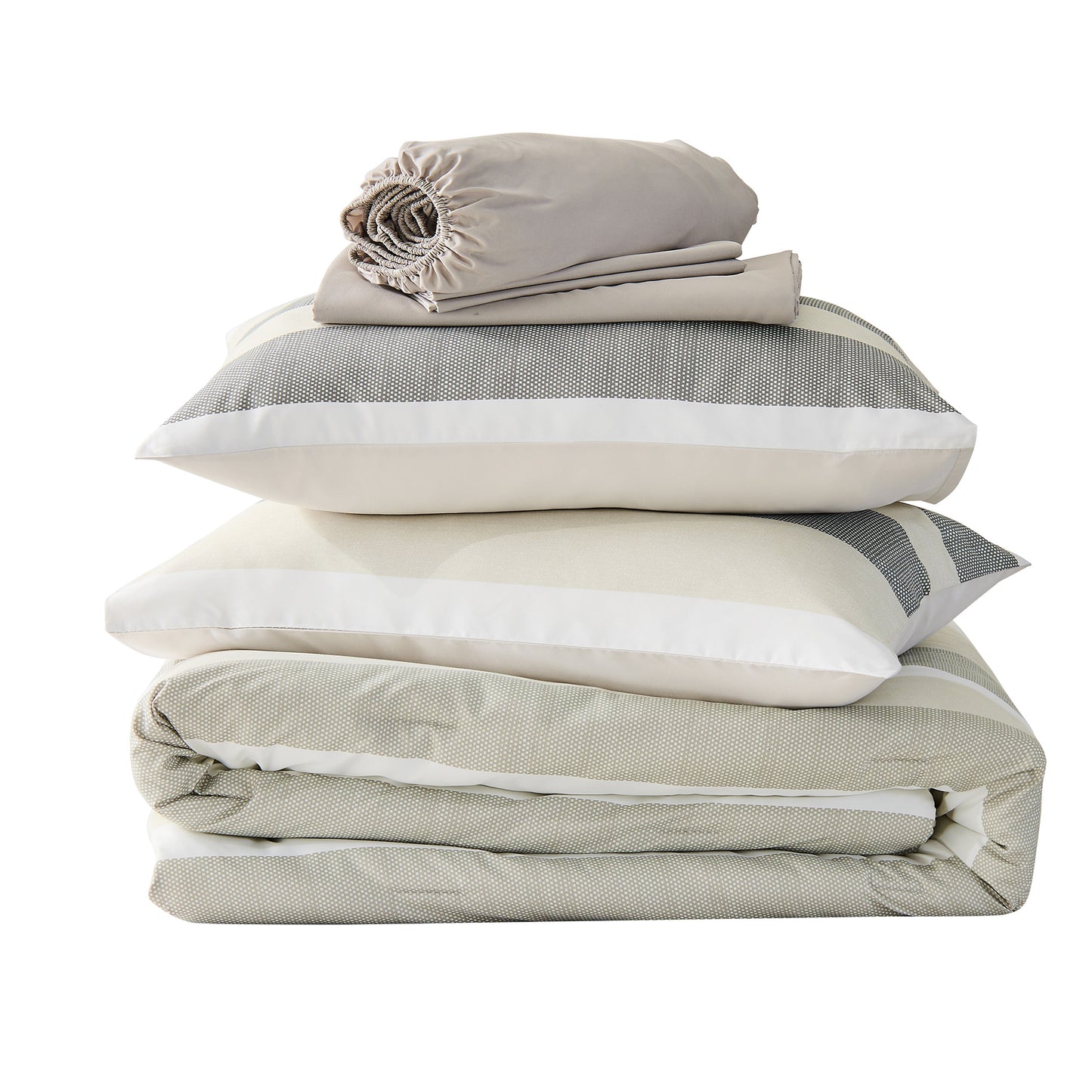 Regency Heights Blake Comforter Set