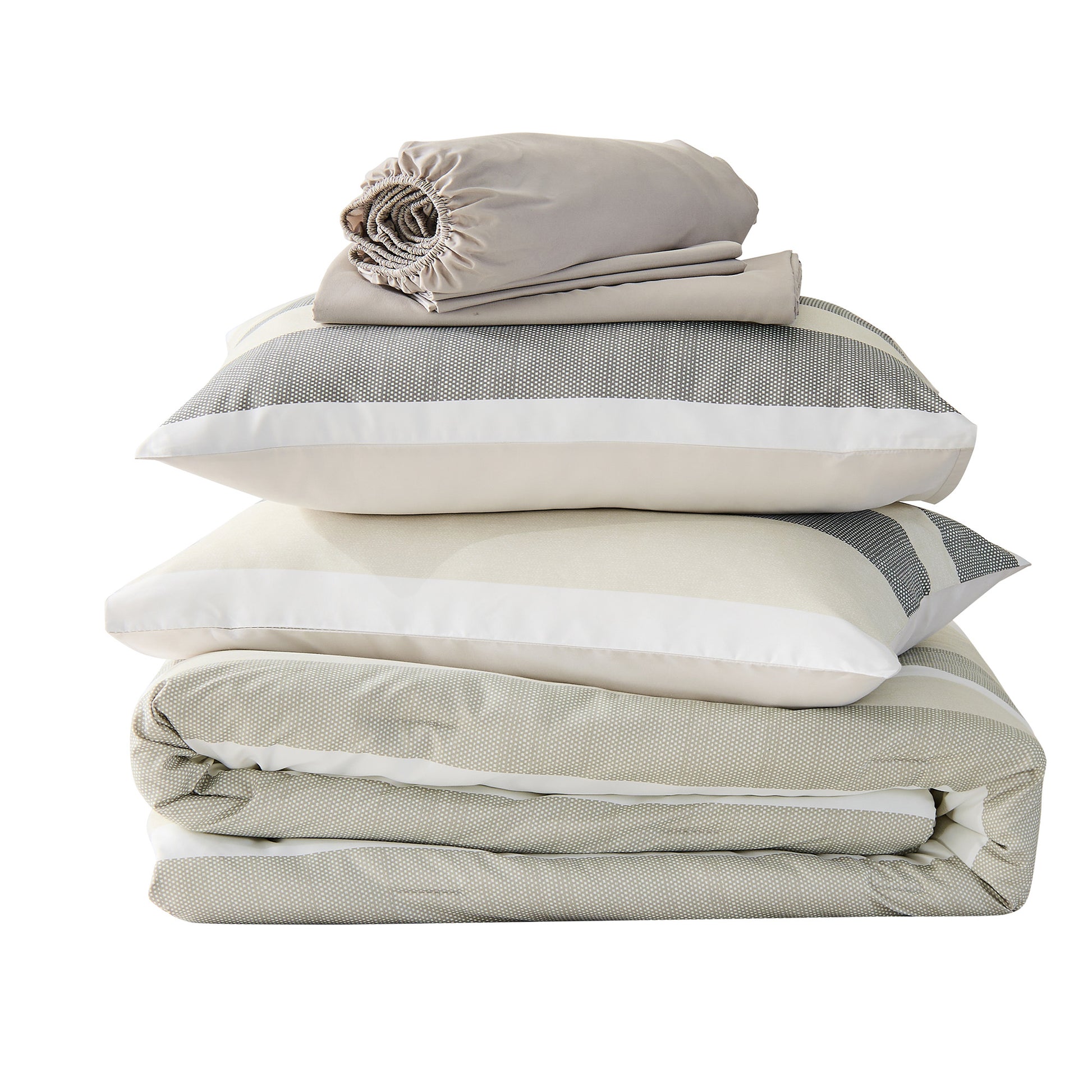 Regency Heights Blake Comforter Set