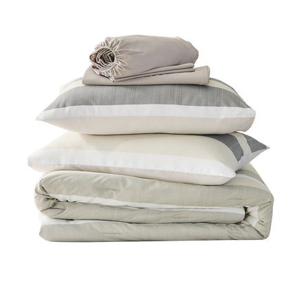 Regency Heights Blake Comforter Set