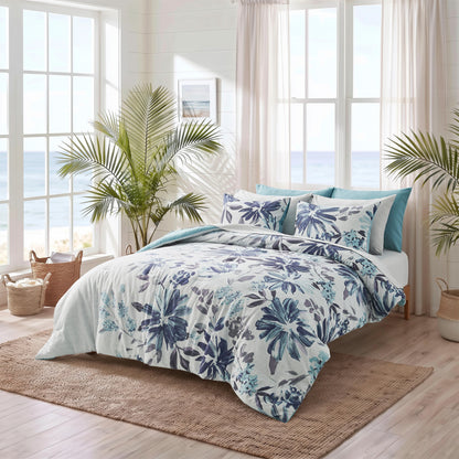 Regency Heights Moran Comforter set