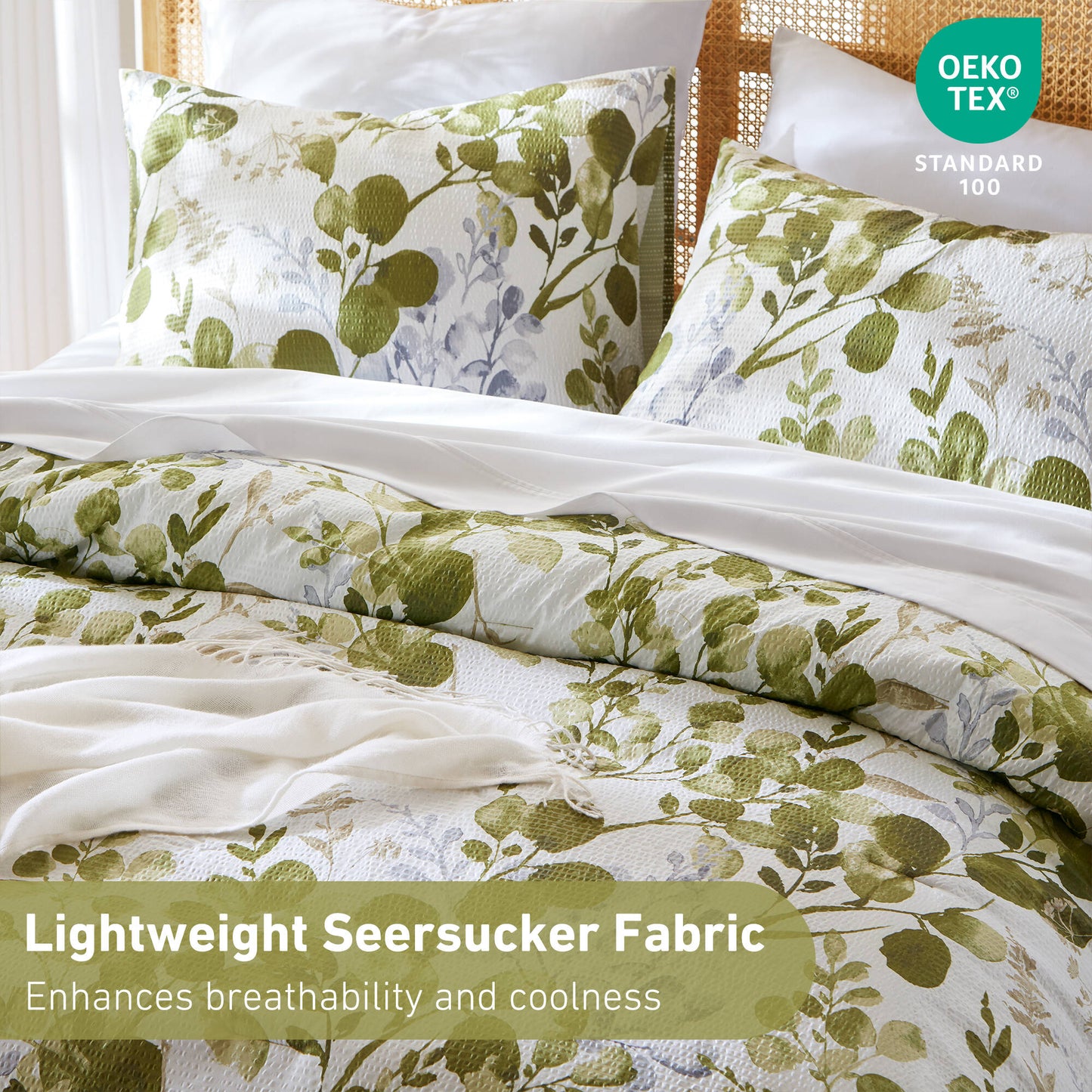 Regency Heights Gabby Comforter Mini Set