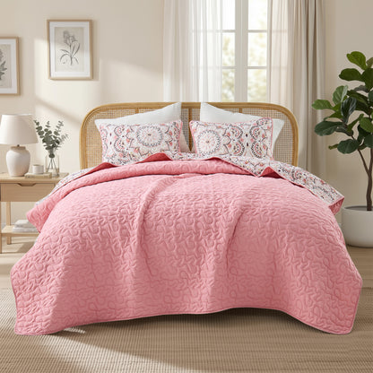 Regency Heights Faye Quilt Mini Set