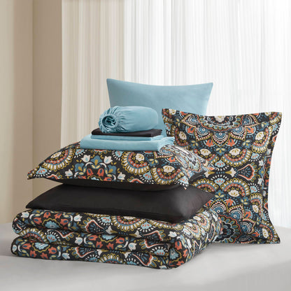 Regency Heights Cara 9pcs Comforter Set