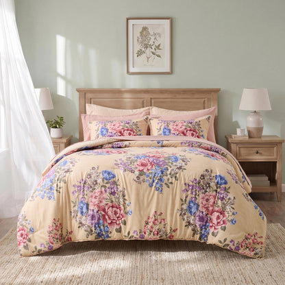 Regency Heights Rosemary Comforter set