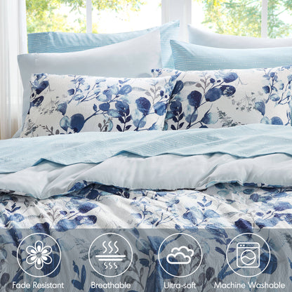 Regency Heights Gabby 6pcs Comforter Set