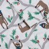 True North by Sleep Philosophy Printed Sheet Set