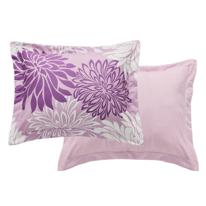 Regency Heights Enya 5pcs Comforter Set
