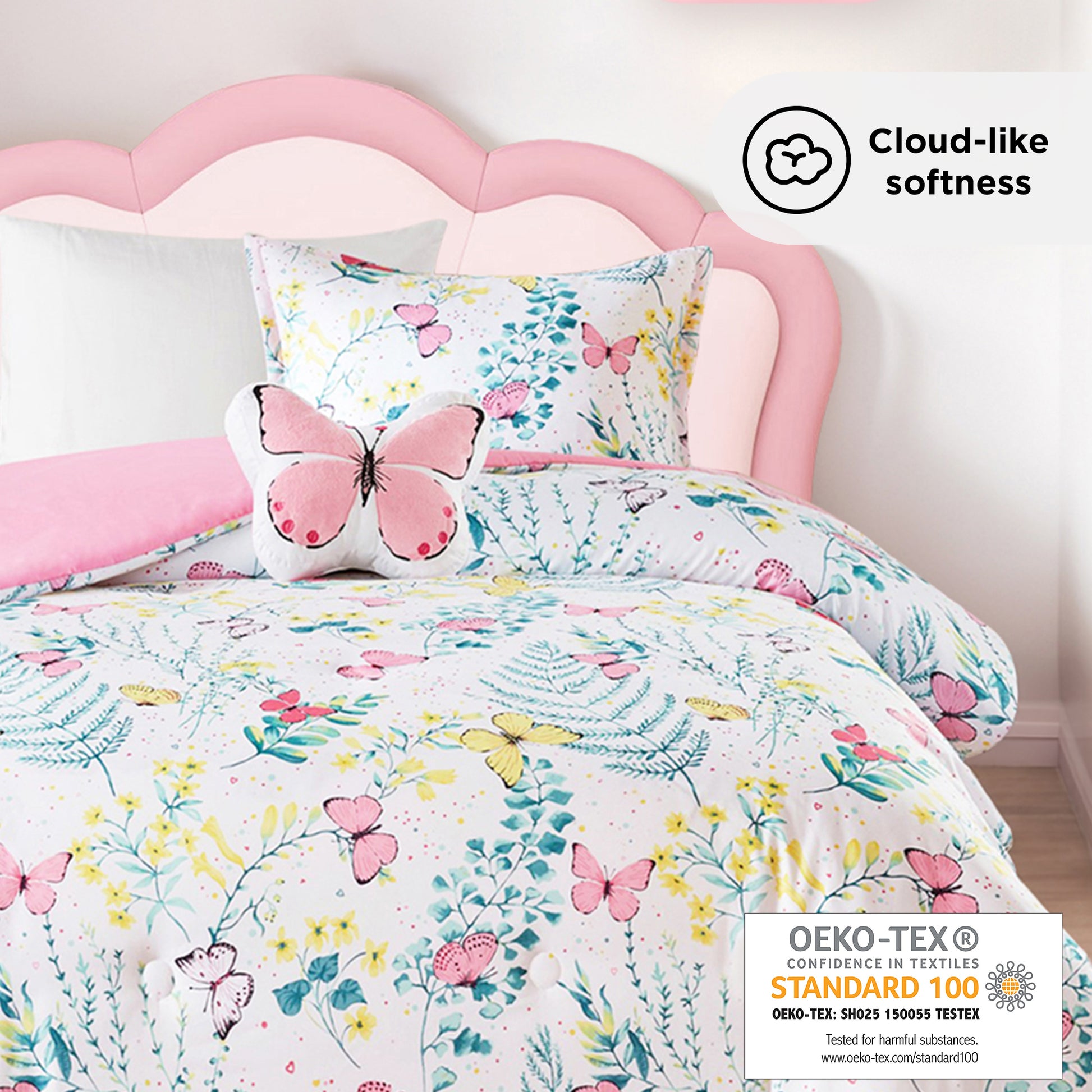 Regency Heights Cynthia Comforter Set