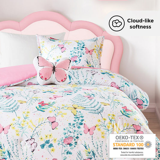 Regency Heights Cynthia Comforter Set