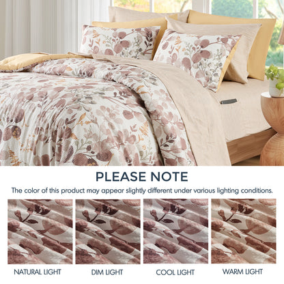 Regency Heights Gabby 9pcs Comforter Set